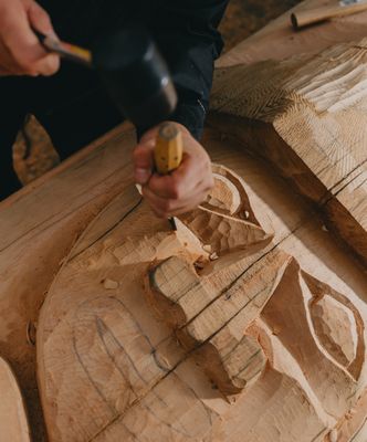 Artists of our Nations