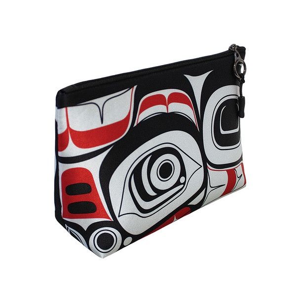 HANDY POUCH - MATRIARCH BEAR