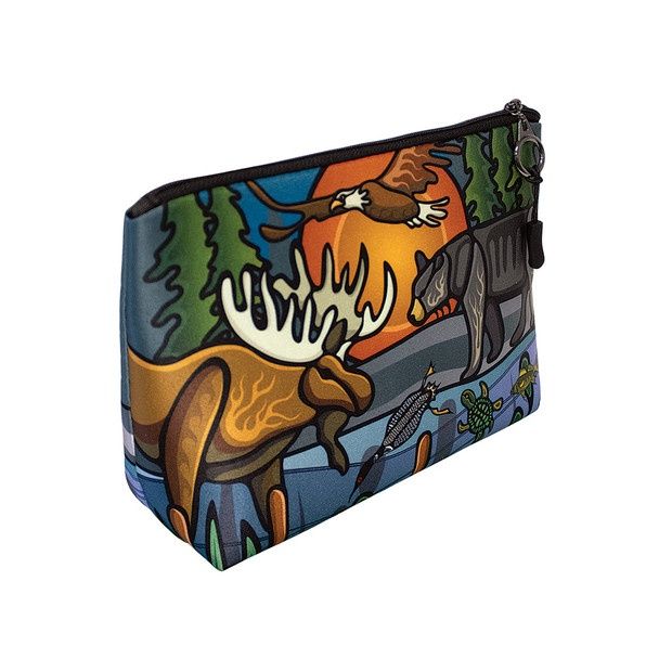 HANDY POUCH - ALL MY RELATIVES