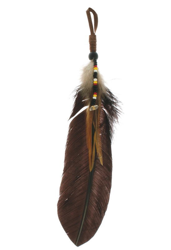 SPIRIT FEATHER