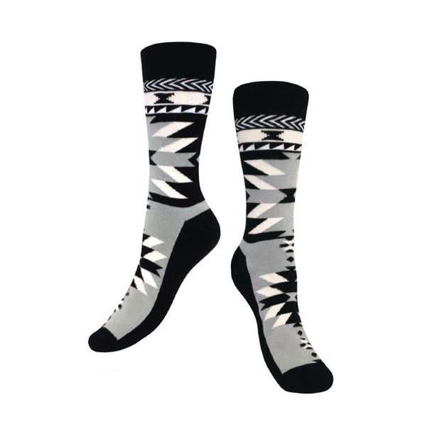 SOCKS - VISION OF OUR ANCESTORS, Size: S