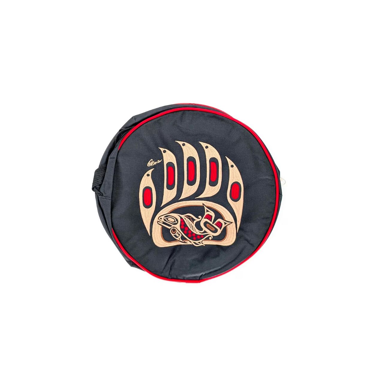 DRUMBAG