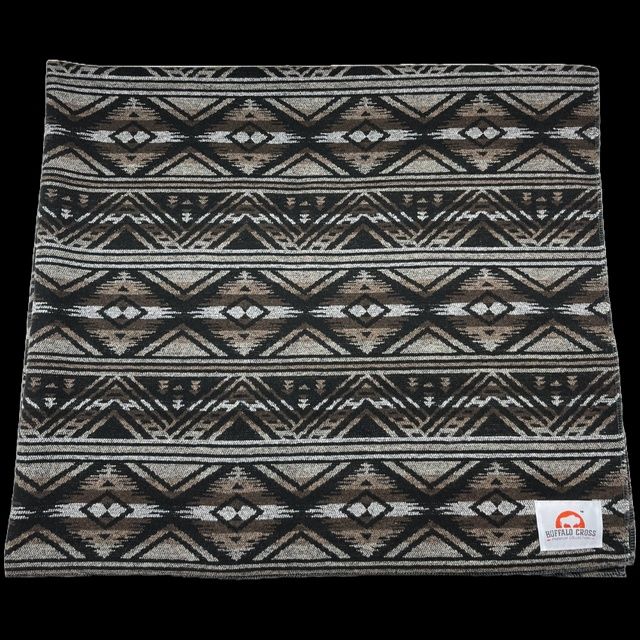 BLANKET THROW ROCKY MOUNTIAN VIEW