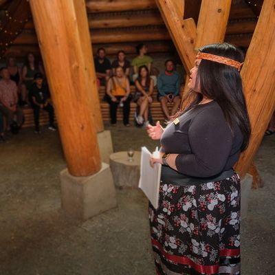 Storytelling February 2026