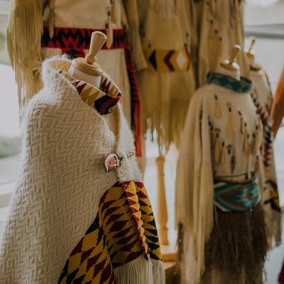 Regalia We Treasure Tour March - April 2026 Regalia We Treasure Tour March - April 2026