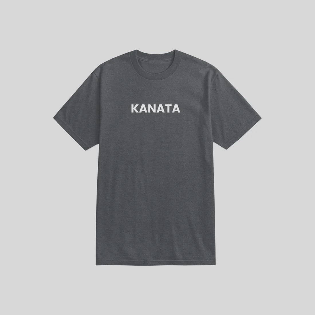 KANATA - MORE THAN LAND: TEE, Choose a size:: SMALL