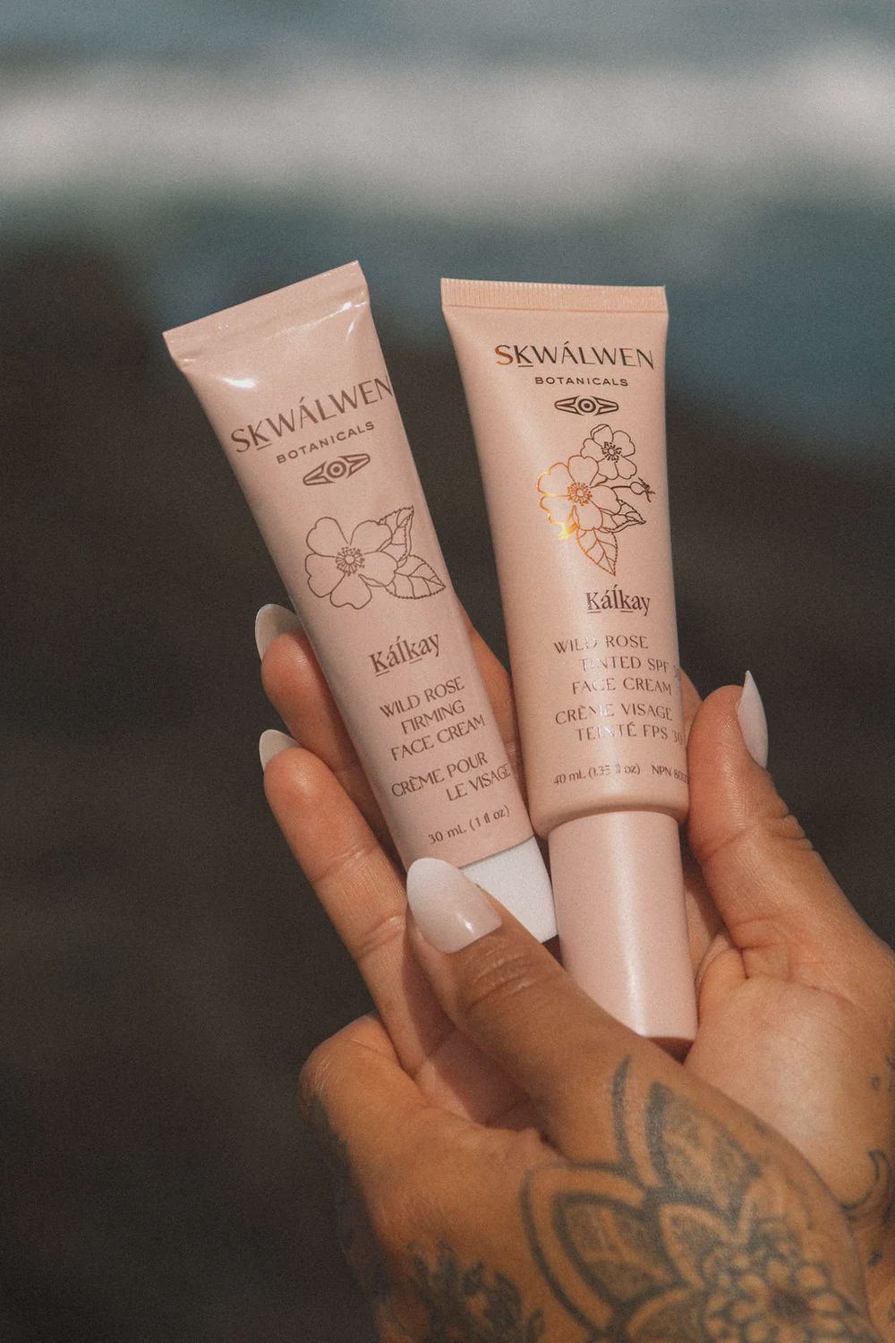 KALKAY DAY &amp; NIGHT BUNDLE