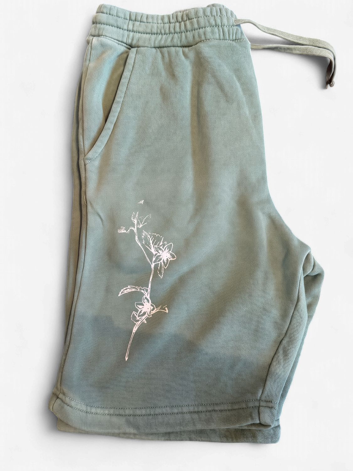 LOVE THE LAND - SHORTS