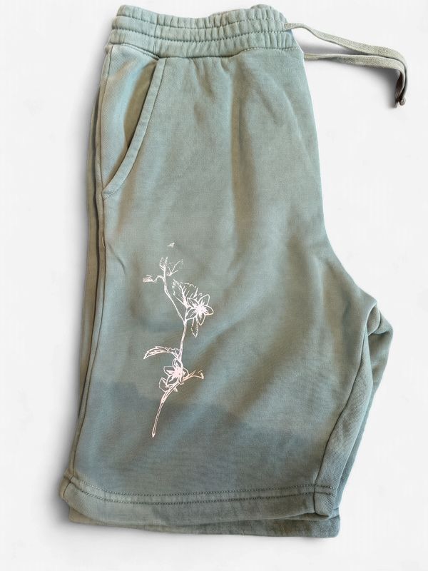 LOVE THE LAND - SHORTS