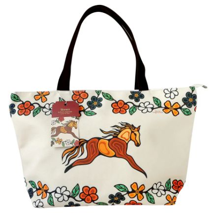 MONAGUE LARGE TOTE