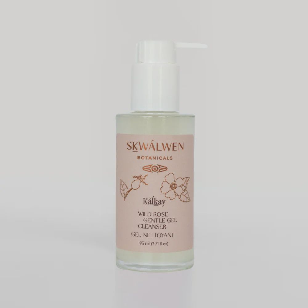 KALKAY - GENTLE GEL CLEANSER