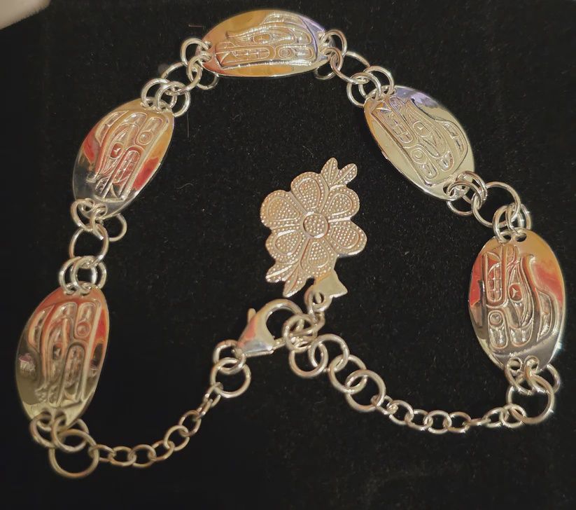 THE GUARDIAN SPIRIT - BRACELET