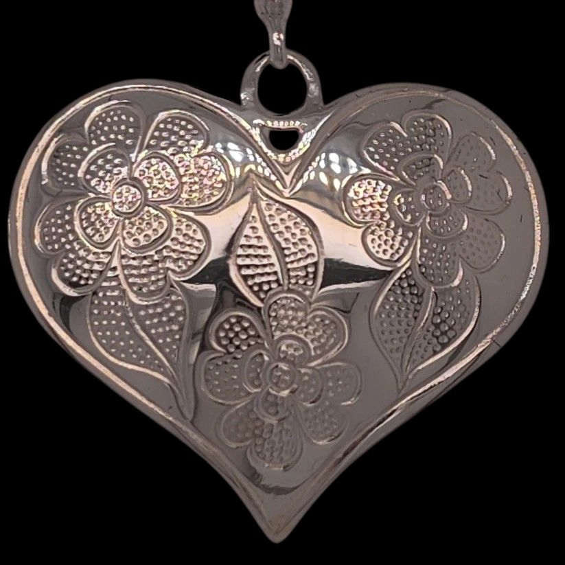 MOTHER EARTH CREE-ATIONS - PENDANT