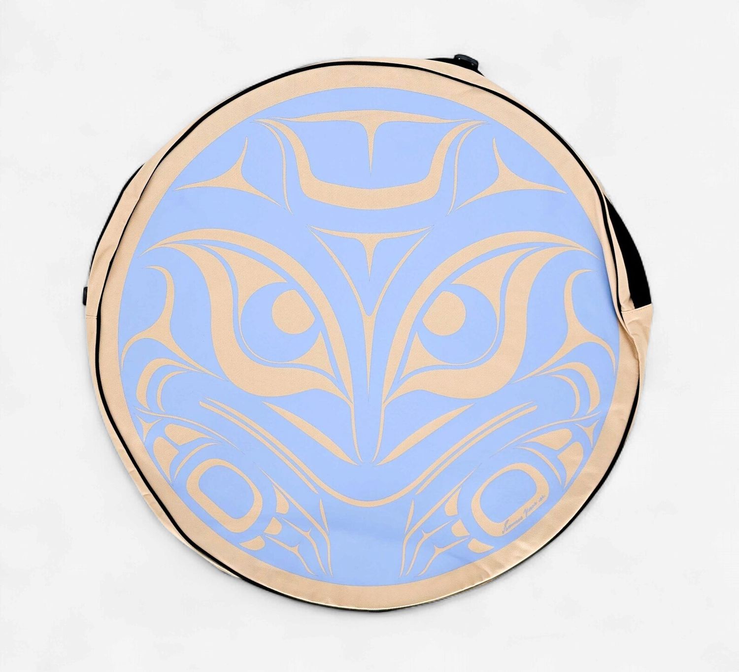 DRUM BAG 26" - FROG