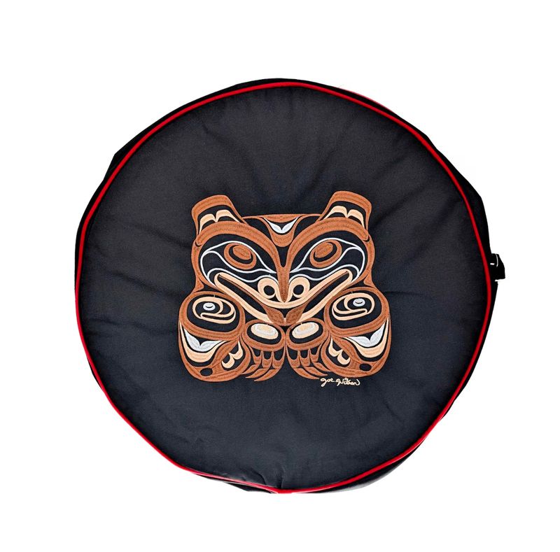DRUM BAG 21" - BEAR