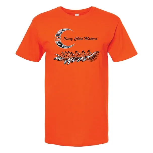 T-SHIRT: THE CHILDREN ARE COMING HOME, Size: SMALL