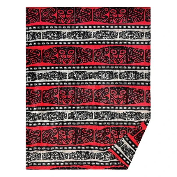 FLEECE BLANKET - EMPOWERMENT