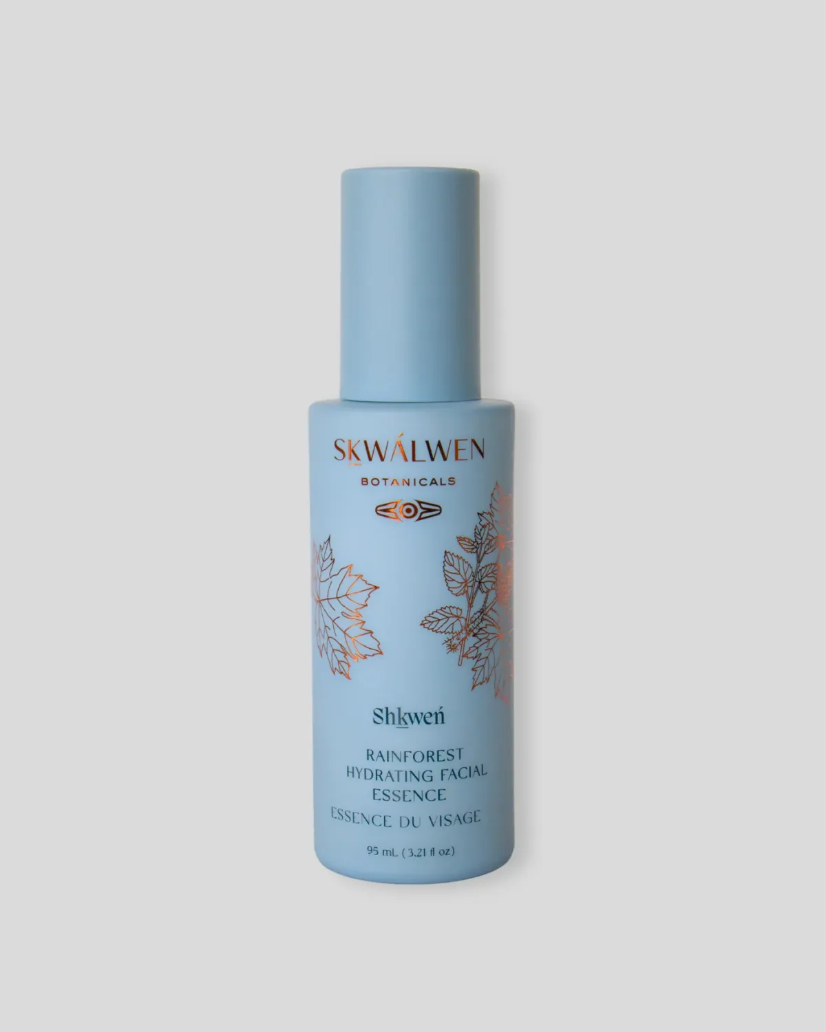 SHKWEN - RAINFOREST HYDRATING FACIAL 3.2oz