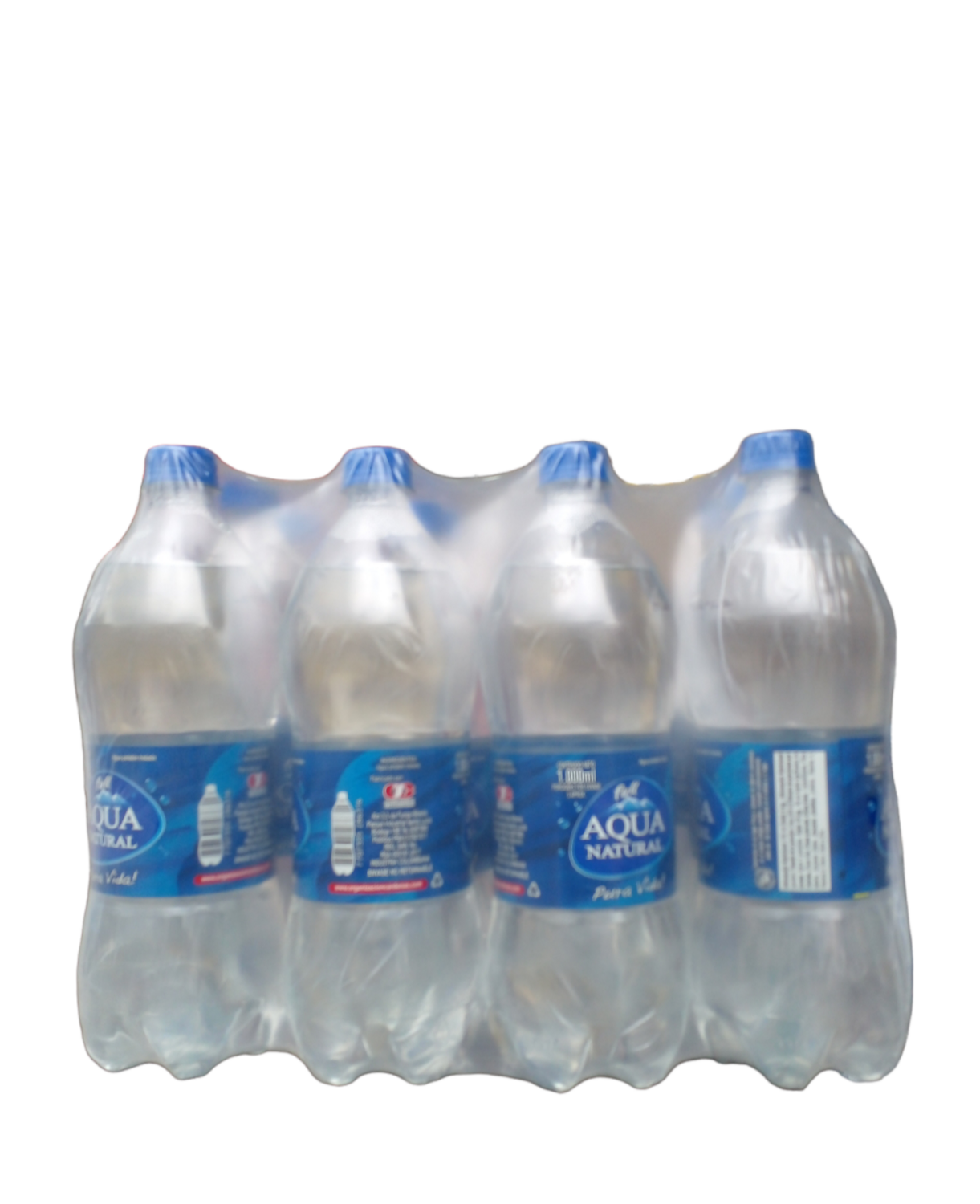 AGUA FULL 1000ML X 12