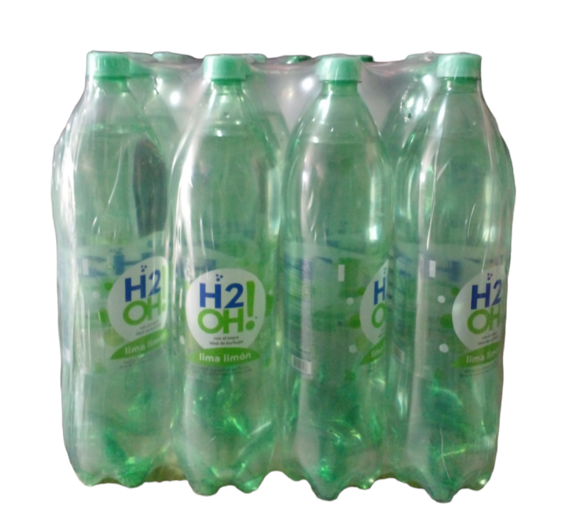 H2O LIMON X 12