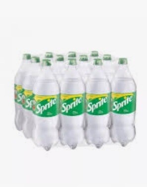 SPRITE 1.5 X 12