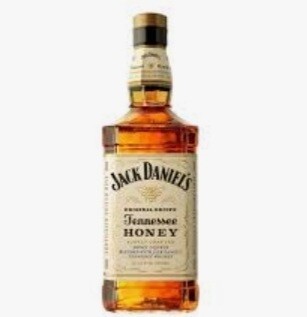 JACK DANIELS HONNEY 750 ML