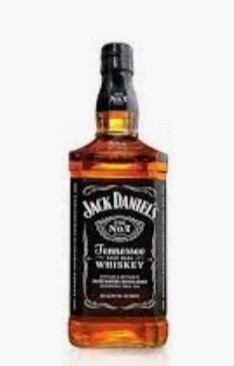JACK DANIEL OLD N7 X 750 ML
