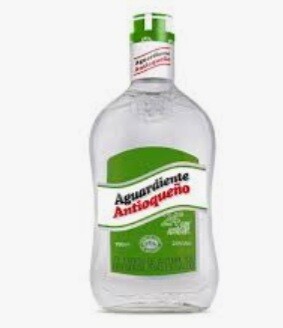 ANTIOQUEÑO VERDE X 375