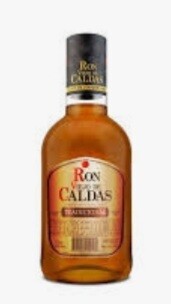 RON CALDAS 375 ML