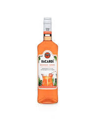BACARDI BAHAMA MAMA