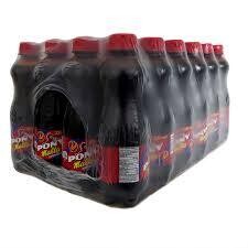 Pony Malta 330ml x24