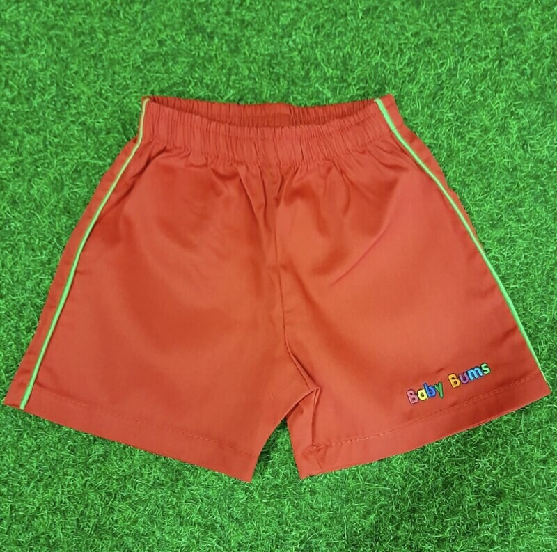 Summer Shorts