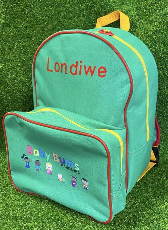School Bag