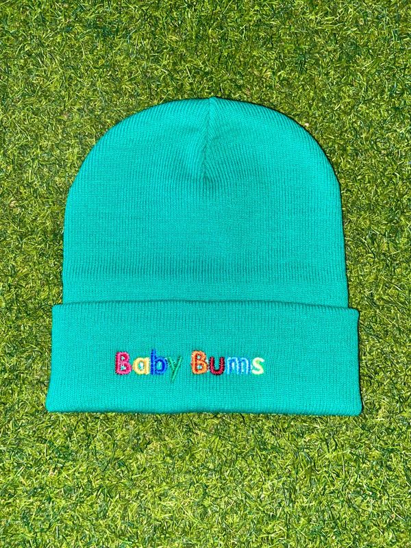 School Beanie - ONE SIZE