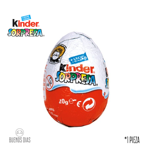 Kinder Sorpresa