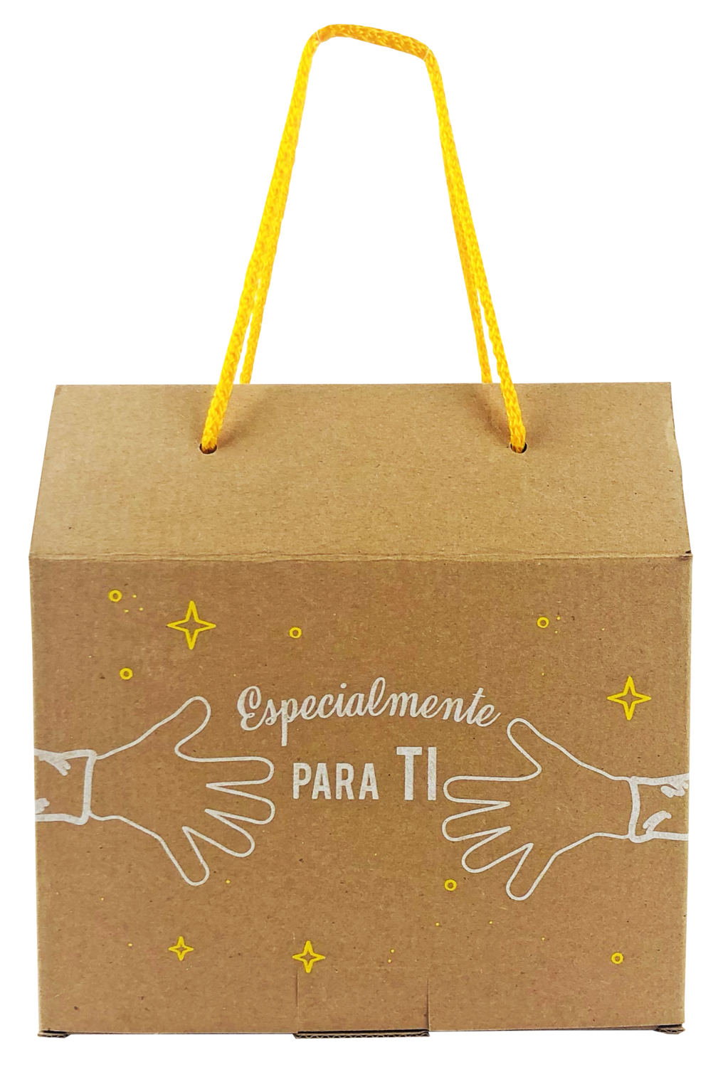 Box Lunch
