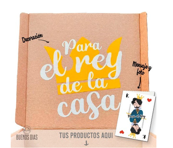 Empaque El Rey