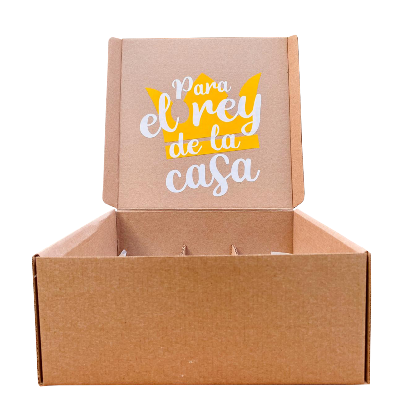 Empaque El Rey