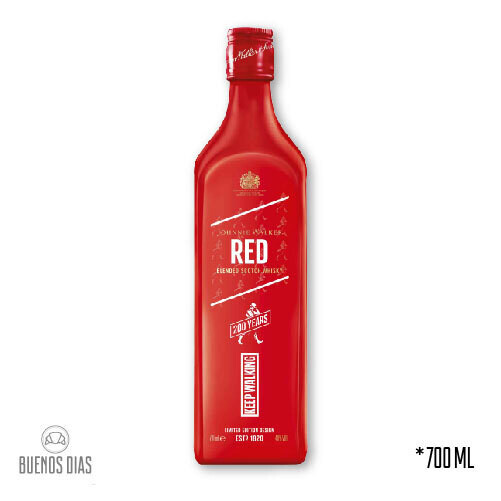 Red Label
