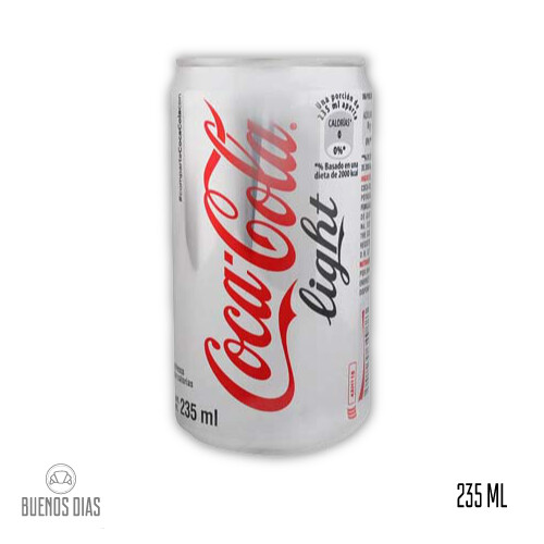 CocaLight