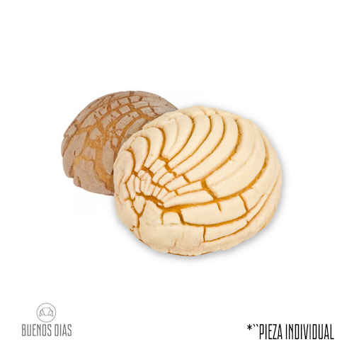 Conchas