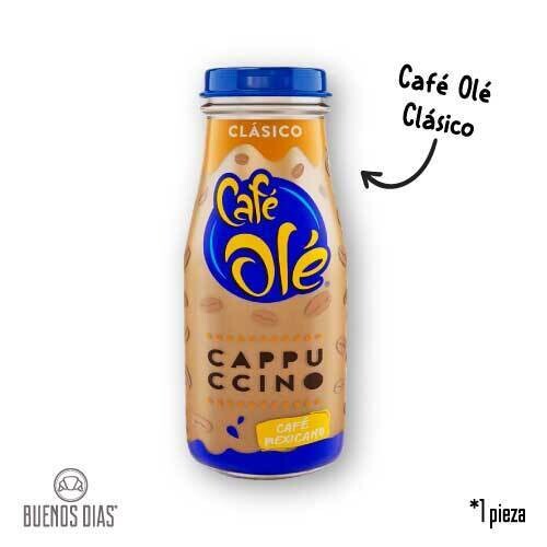 Cafe Olé
