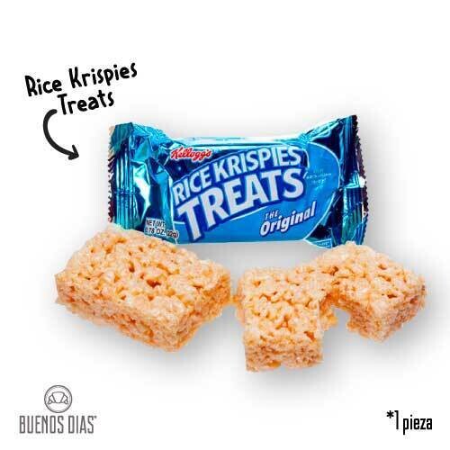 Rice Krispie