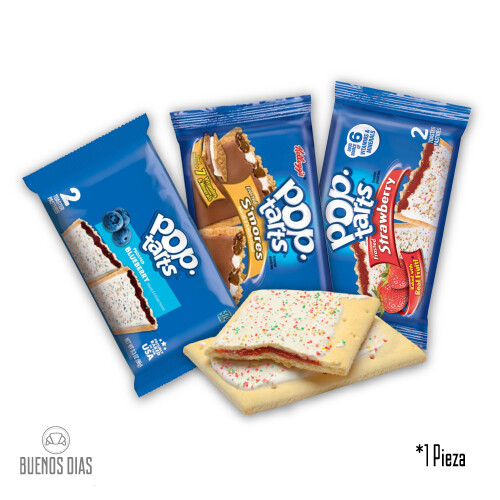 Pop-Tarts