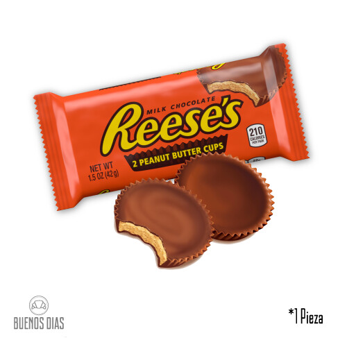 Chocolate Reese