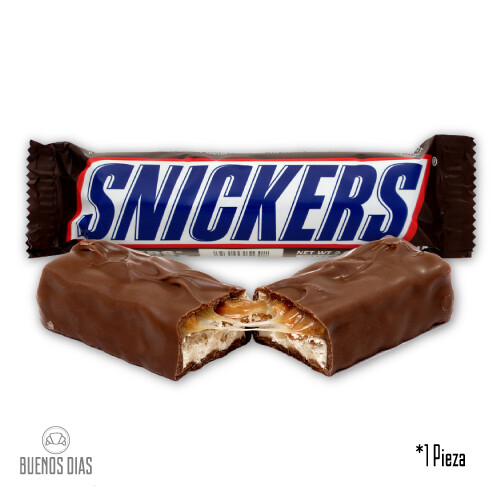 Snickers