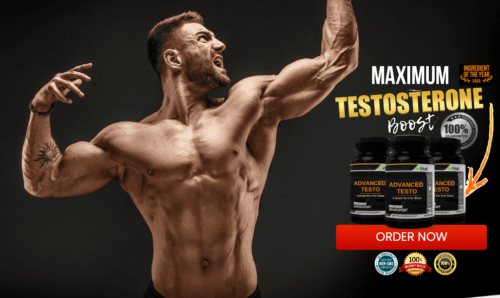 Bevital Advanced Testo