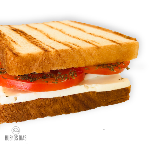 Sandwich Panela