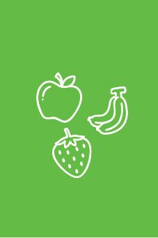 Frutas
