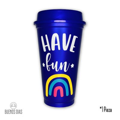 Vaso Have Fun
